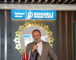 Yazar Tufan, kitapların dönüştürücü gücünü paylaştı