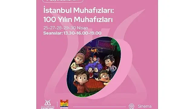 ZKS 21-27 Nisan Haftalık Etkinlik Takvimi