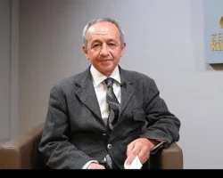100 Yüze İmza ve Söyleşi Programında Sezonun Son Konuğu: Sadık Yalsızuçanlar!