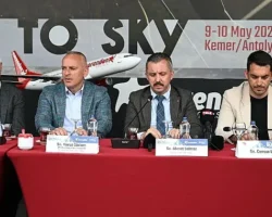 11. Corendon Run To Sky Yarışları başlıyor