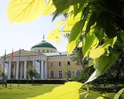 11. Nevski Uluslararası Ekoloji Kongresi Saint Petersburg’da Düzenlenecek