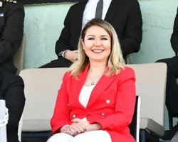 19 Mayıs Atatürk’ü Anma, Gençlik ve Spor Bayramı Malkara’da Coşkuyla Kutlandı