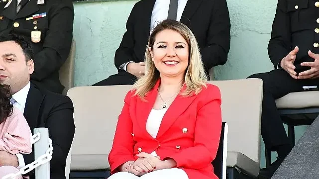 19 Mayıs Atatürk’ü Anma, Gençlik ve Spor Bayramı Malkara’da Coşkuyla Kutlandı