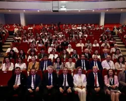 23. Ulusal Sinirbilim Kongresi DEÜ Ev Sahipliğinde Başladı