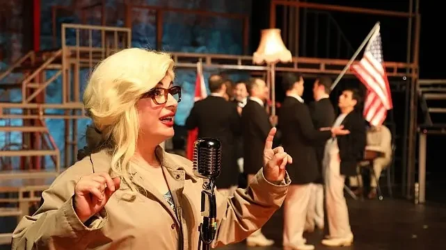 29.Bedia Muvahhid Ödülü Sahiplerini Buluyor