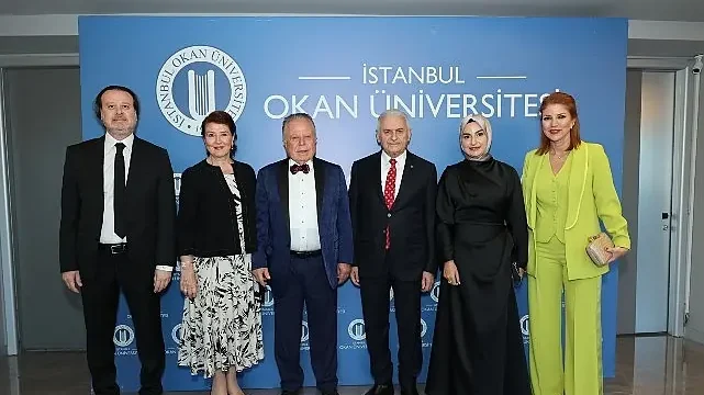3 yıldönümü aynı gecede kutlandı!