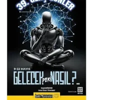 39. Genç Günler “Gelecek, Peki Nasıl?” Temasıyla Başlıyor