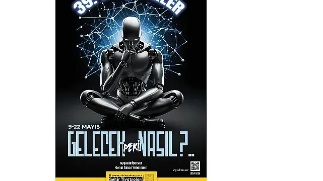 39. Genç Günler “Gelecek, Peki Nasıl?” Temasıyla Başlıyor