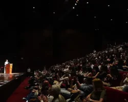 39. Genç Günler, Şef Masis Aram Gözbek’in Yönetimindeki Boğaziçi Gençlik Korosu Konseri’yle Başladı