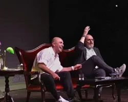 39. Genç Günler’in Söyleşi Konuğu Giray Altınok’tu