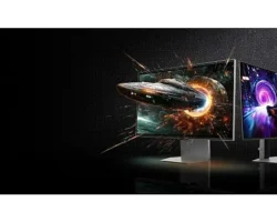 3D ve OLED özellikli yeni Samsung Odyssey oyun monitörlerinde ön siparişe özel fırsatlar!