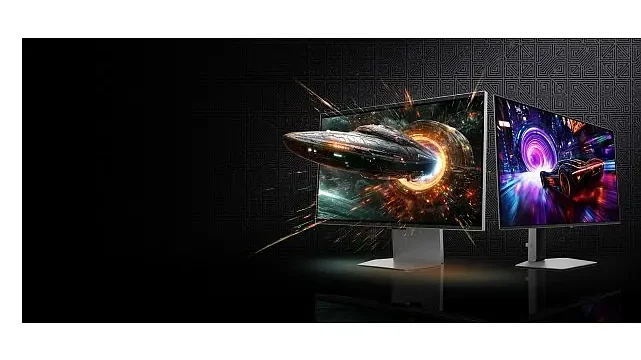 3D ve OLED özellikli yeni Samsung Odyssey oyun monitörlerinde ön siparişe özel fırsatlar!