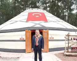 4. Uluslararası Antalya Yörük Türkmen Festivali başlıyor