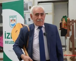 65 yıldır sazı ve kalemi elinde