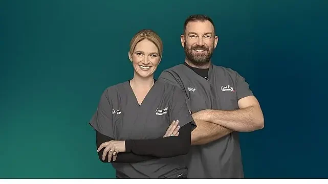8 Bölümden Oluşan Belgesel Seri ‘Heartland Veterinerleri’, 2 Haziran Pazartesi 20.00’de National Geographic WILD Ekranlarında Başlıyor!