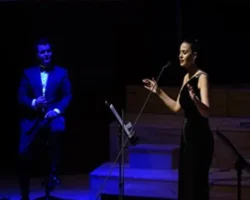 AASSM’de İzmirli bestekarlar anıldı