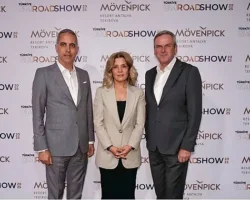Accor, “GM Roadshow 2025” toplantısında genel müdürleriyle gelecek stratejilerini paylaştı, ilk çeyrek sonuçlarını kutladı