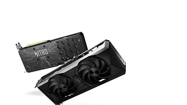 Acer, DIY Oyun Tutkunları İçin AMD ve Intel Teknolojisiyle Güçlendirilmiş Nitro Grafik Kartlarını Tanıttı
