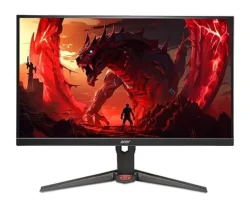 Acer, İki Yeni Oyun Monitörünü Tanıttı: 4K UHD Özellikli Predator XB323QK V4 ve  “UltraSpeed” Monitör Nitro XV240 F6
