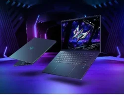 Acer, Üst Düzey Dizüstü Oyun Performansı ve Yaratıcı Yetenekleri Harmanlayan Yeni Predator Triton 14 AI Modelini Duyurdu