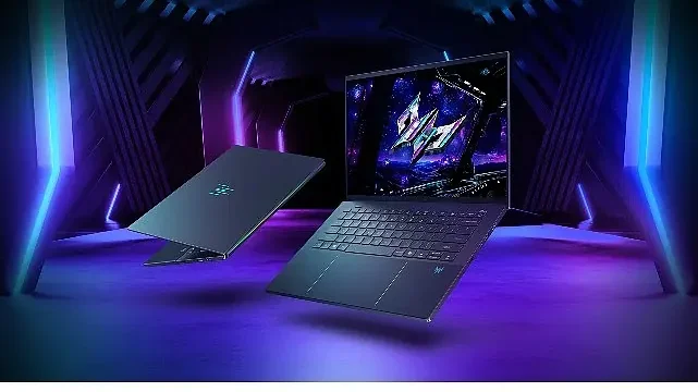 Acer, Üst Düzey Dizüstü Oyun Performansı ve Yaratıcı Yetenekleri Harmanlayan Yeni Predator Triton 14 AI Modelini Duyurdu