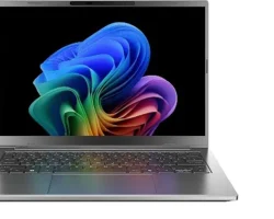 Acer, Yeni Nesil İşlemcilerle Güçlendirilmiş Altı Yeni Copilot+ PC ile Aspire AI Serisini Genişletiyor