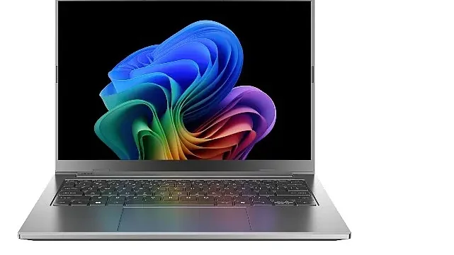 Acer, Yeni Nesil İşlemcilerle Güçlendirilmiş Altı Yeni Copilot+ PC ile Aspire AI Serisini Genişletiyor