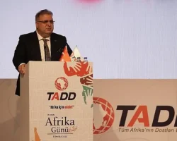 Afrika Günü’nün 62. Yıl Dönümü İstanbul’da Kutlandı