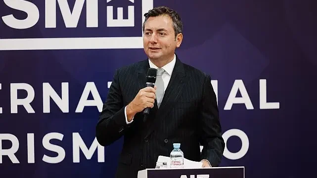 Afyonkarahisar, mermer zenginliği ile küresel buluşma noktası olacak