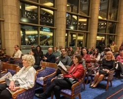 “Ağrı Dağı Efsanesi”, 12. Madách Uluslararası Tiyatro Buluşması’na (MITEM) konuk oldu