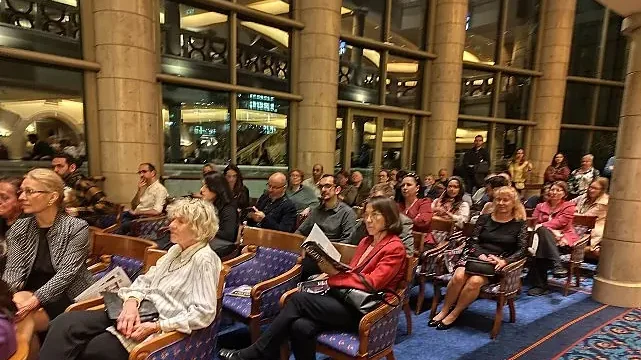 “Ağrı Dağı Efsanesi”, 12. Madách Uluslararası Tiyatro Buluşması’na (MITEM) konuk oldu