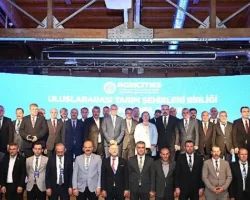AGRICITIES Başkanı Altay: “Tarımsal Üretimi Desteklemek Artık Bir Ekonomik Tercih Değil, Bir Vatan Borcudur”
