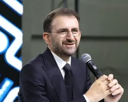 Ağrı’nın Zirvesinde Teknoloji Yarışması’nda Kazananlar Belli Oldu
