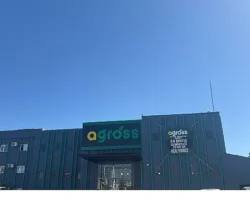 Agrotech tarım ve teknolojideki  gücünü perakendeye taşıdı