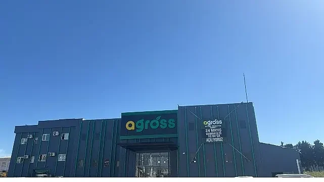 Agrotech tarım ve teknolojideki  gücünü perakendeye taşıdı