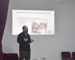 Aile Danışma Merkezi’nden Hükümlü ve Tutuklulara Seminer Serisi