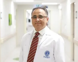 Aileler İleri Yaşları Beklemiyor, Yenidoğan Sünnetini Tercih Ediyor