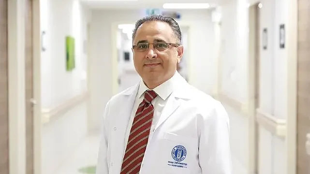 Aileler İleri Yaşları Beklemiyor, Yenidoğan Sünnetini Tercih Ediyor