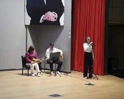 Aliağa’da Gül Bayramı Etkinliği Düzenlendi