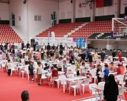 Aliağa’nın Genç Satranççılarından Gururlandıran Başarı
