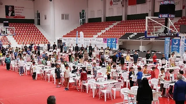 Aliağa’nın Genç Satranççılarından Gururlandıran Başarı