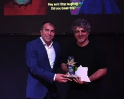 Altın Çınar Kısa Film Yarışması’nda ödüller sahiplerini buldu