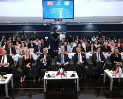 Ankara Sanayi Odası ile İtalya Arasında Stratejik İş Birliği: Yeni Protokolle Ekonomik Köprü Güçleniyor