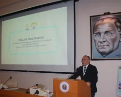 Ankara Üniversitesi “Ankara Çocuk Acil ve Çocuk Yoğun Bakım Hemşireliği Sempozyumu”