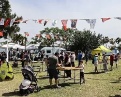 Antalya Büyükşehir Belediyesi Aile Haftası’nı şenlikle kutladı