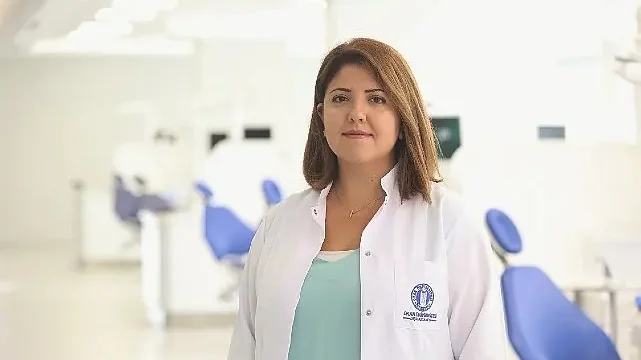Aralık Dişler Gerçekten Sempatik ve Masum mu?