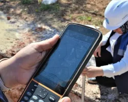 ASAT’tan Antalya’nın altyapısına dijital dokunuş