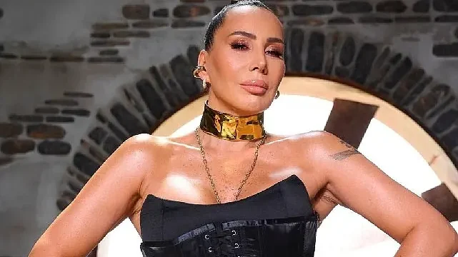 Asena ile Işıl Işıl – Eurostar ekranlarında Avrupa’yı sallayacak bir program!