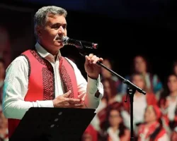 ASEV THM Korosu’ndan Karadeniz Rüzgarı