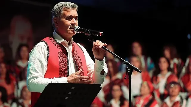 ASEV THM Korosu’ndan Karadeniz Rüzgarı